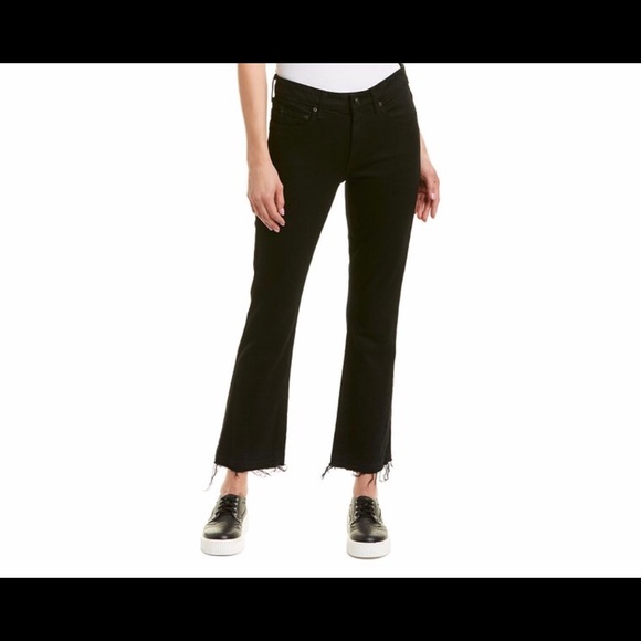 derek lam 10 crosby gia jeans